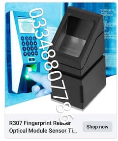 smart digital fingerprint password attendece macheni access control