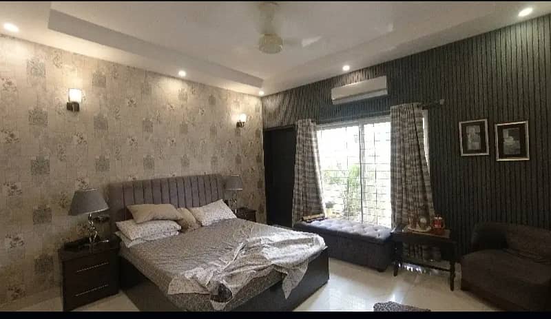 13 Marla House For Sale In Paragon City Lahore 13