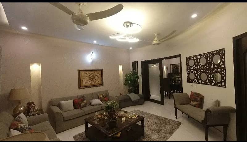 13 Marla House For Sale In Paragon City Lahore 24