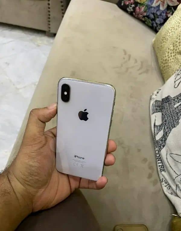 iphone x 64gn non pta only kit 0