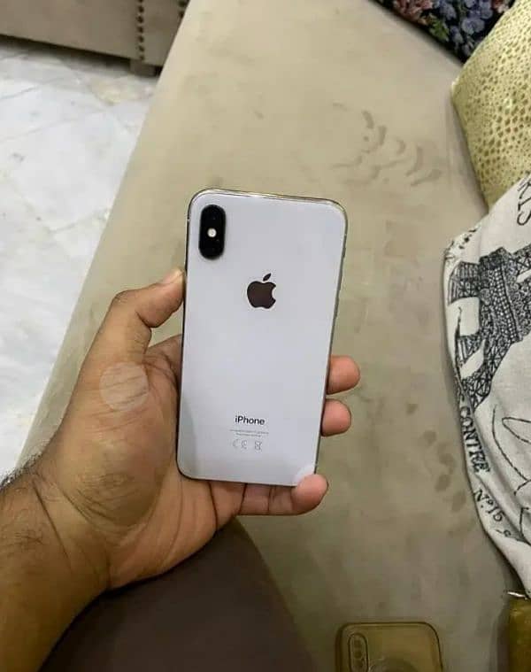 iphone x 64gn non pta only kit 1