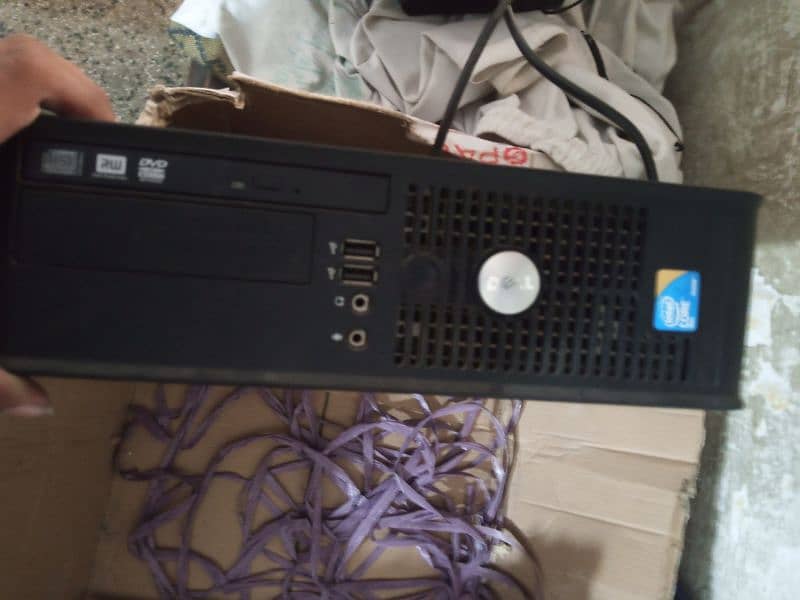 Computer for sell 1