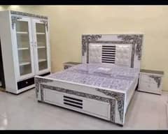 bed,double bed,king size bed,poshish bed/bed for sale,furniture