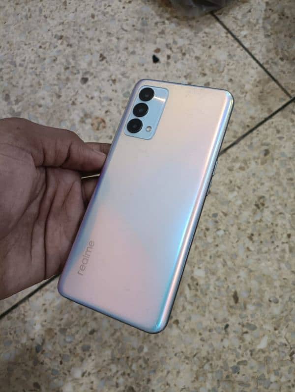 Realme gt master edition 1