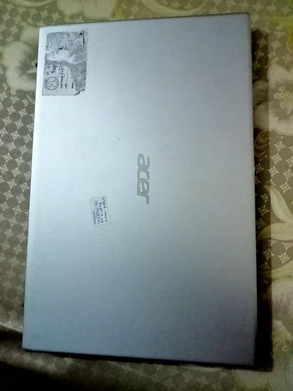 Acer Aspire 3 6