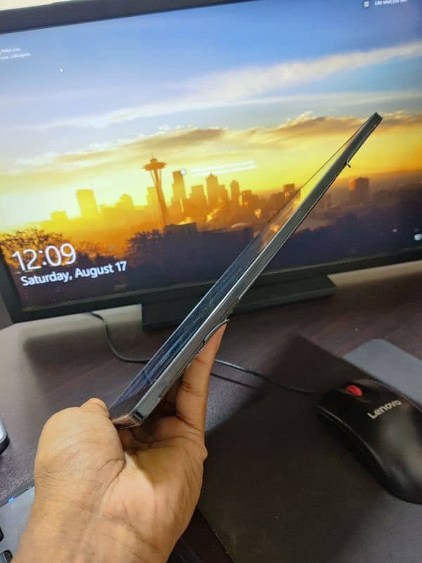 Arrow Tablet 6