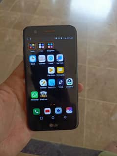 LG k10