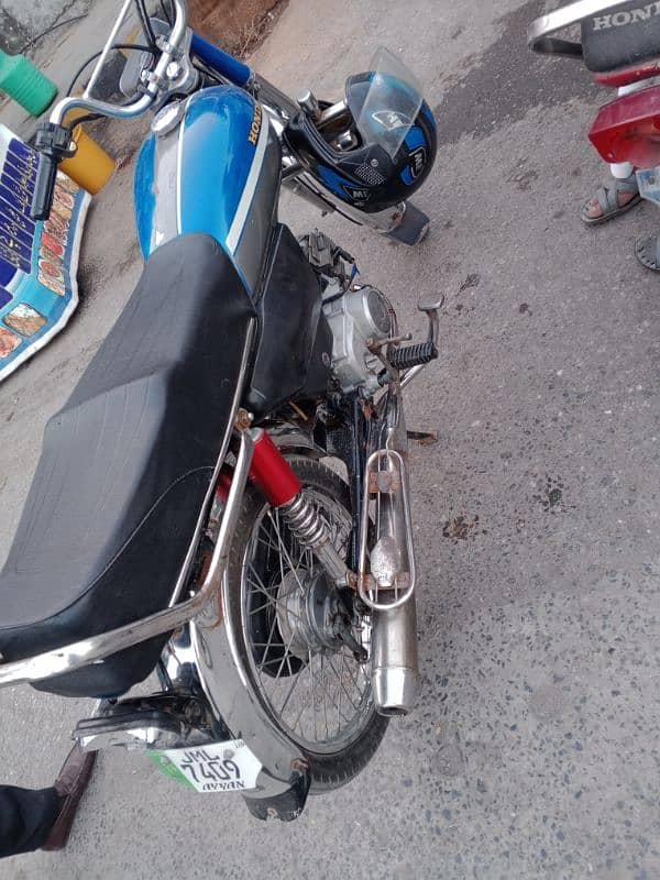 all ok zxmco 2o18 model h bike 2