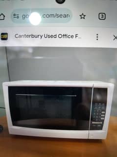 anko microwave 20L made in Australia