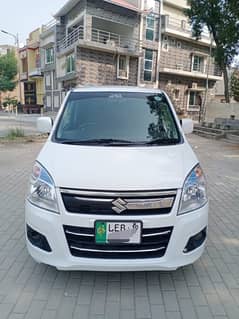 Suzuki Wagon R 2019 0