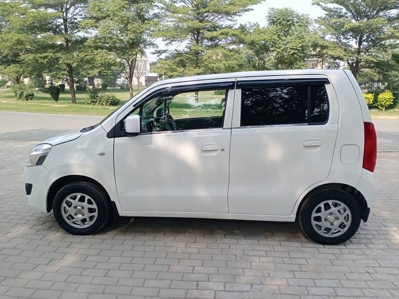 Suzuki Wagon R 2019 2