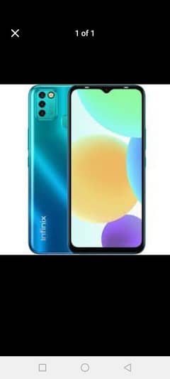 Infinix