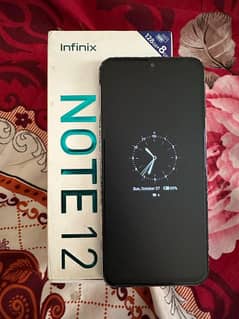 infinix