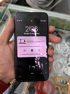 iPhone 7 Plus 128gb