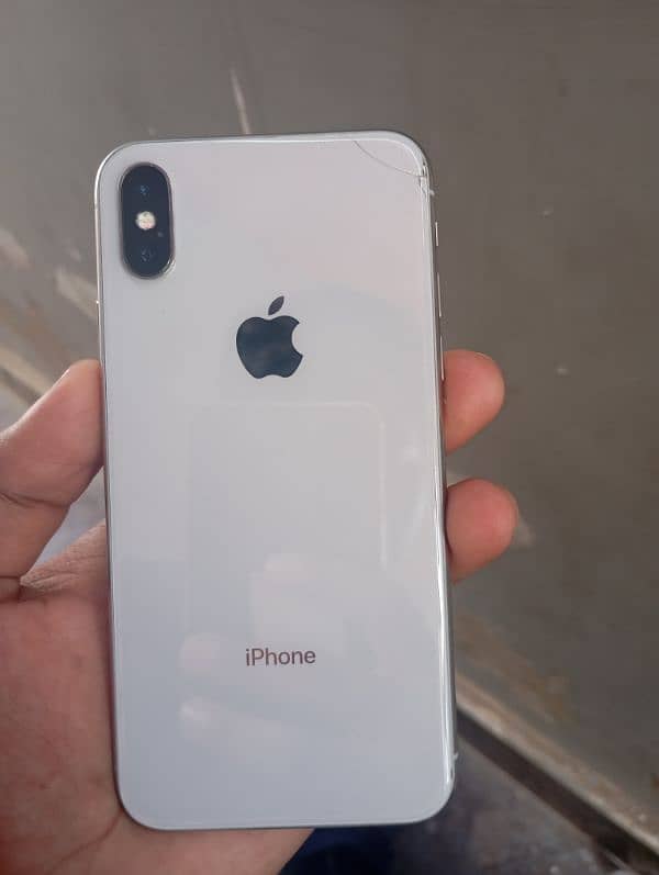 iPhone x non pta 0