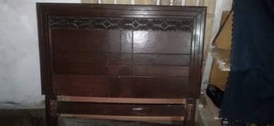 Single bed for sale