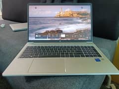 HP ProBook 450 G8