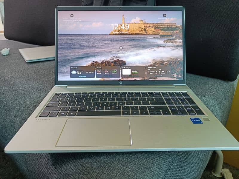 HP ProBook 450 G8 0