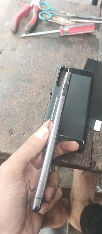 Sony experia mark 2 2