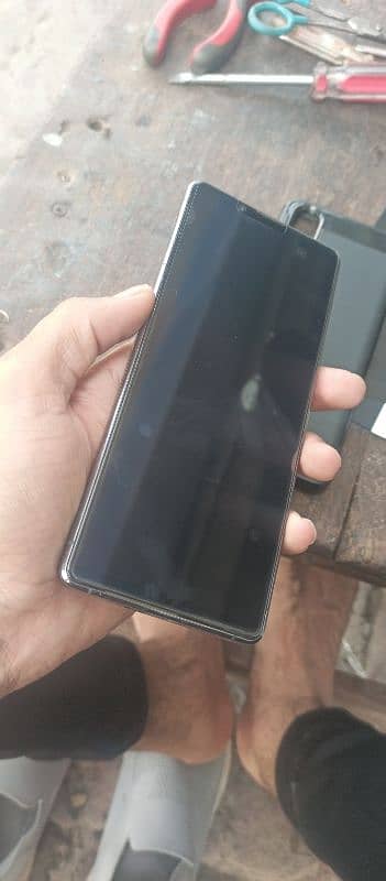 Sony experia mark 2 3