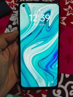 Oppo f21 pro 8/128