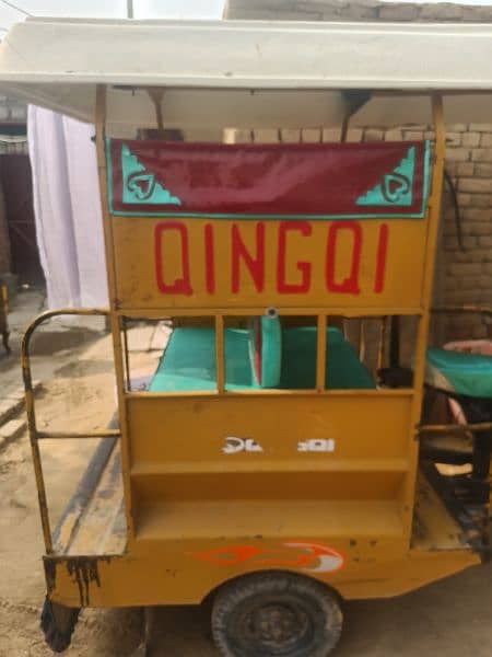 QINGQI 100cc 3