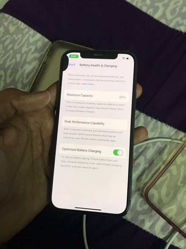 iPhone 12 Pro f u 128gb 2