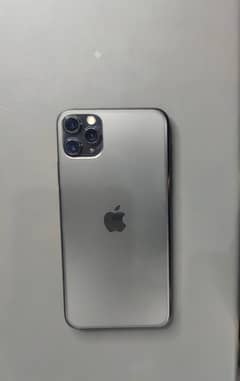 i phone 11 pro max