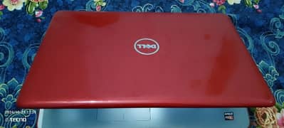 Dell Inspiron FX 7 gen