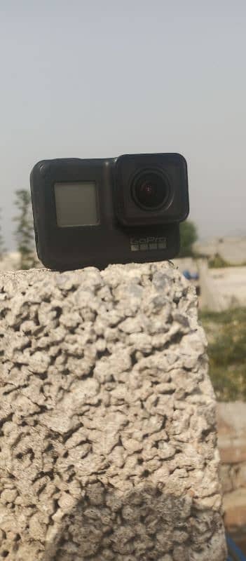 Go pro Hero 7 3