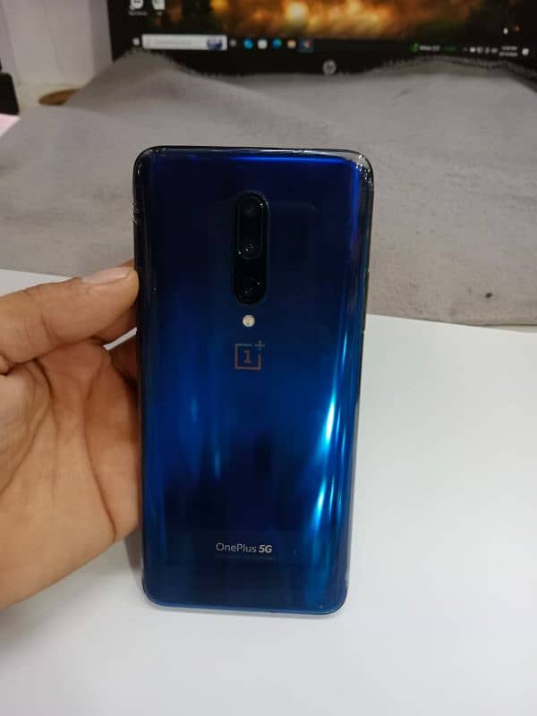 OnePlus 7 pro 0