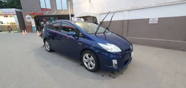 Toyota Prius 2015