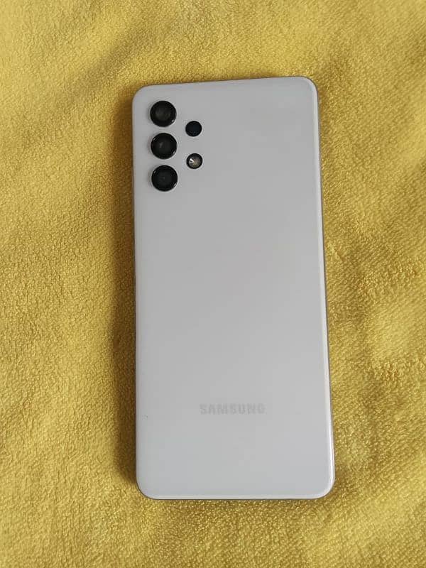 Samsung Galaxy A32 2