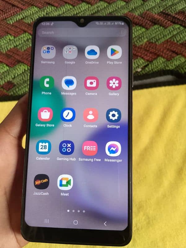 Samsung Galaxy A32 6