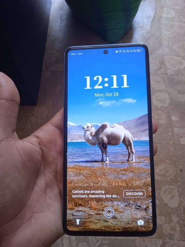 tecno camon 20 5