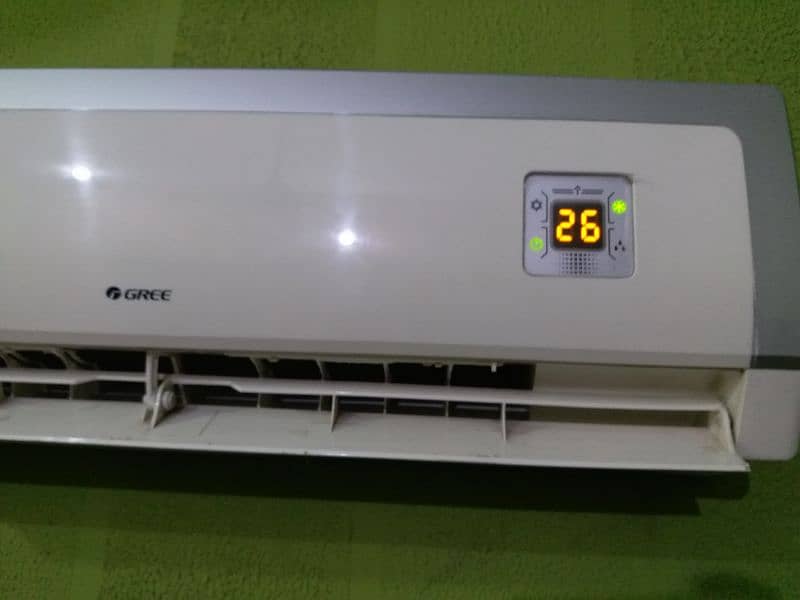 Best Split AC 1 ton for sale new 1