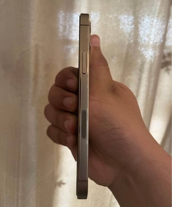 iphone 12 pro non pta factory unlock 128 gb exchange possible 3