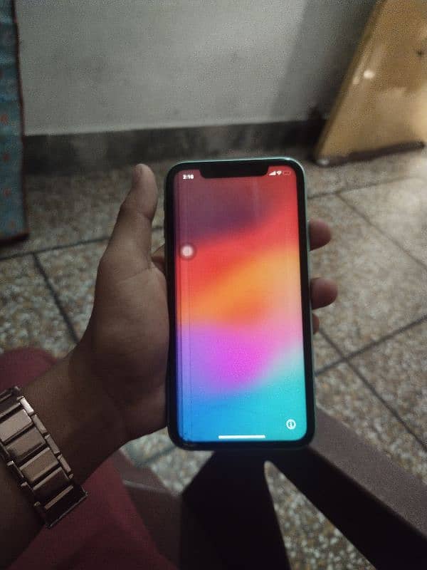 IPHONE 11 ICLOUD 0