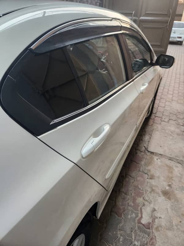 Honda City IVTEC 2018 2