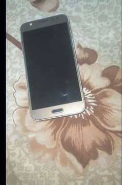 Samsung j3 in good condition 03193670748 whatspp