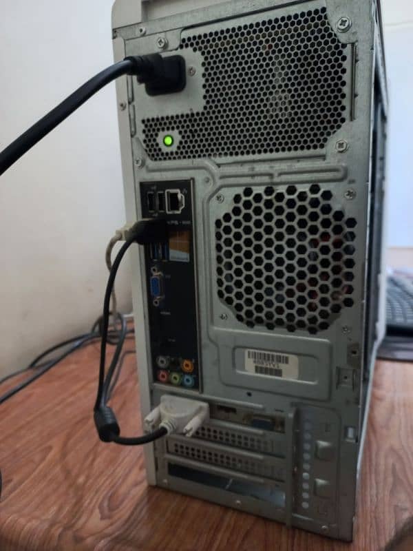 DEll XPS 8500 GAMING PC [FOR SALE] 4