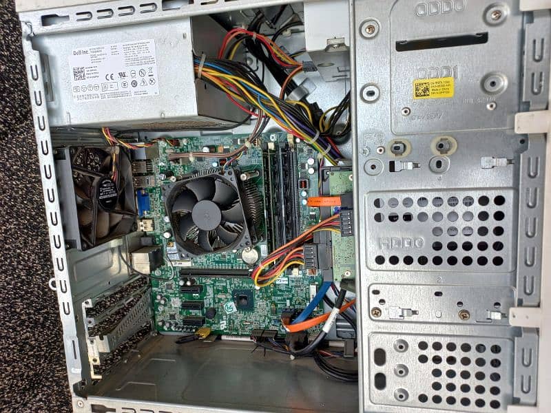 DEll XPS 8500 GAMING PC [FOR SALE] 5