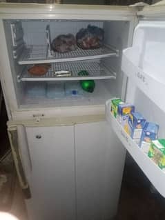 pel refrigerator