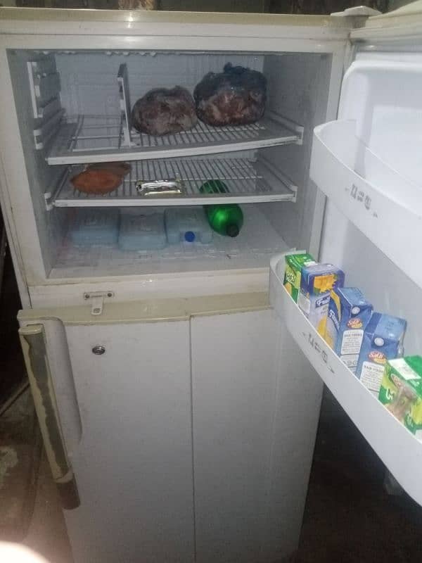 pel refrigerator 0