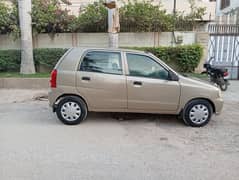 Suzuki Alto 2003