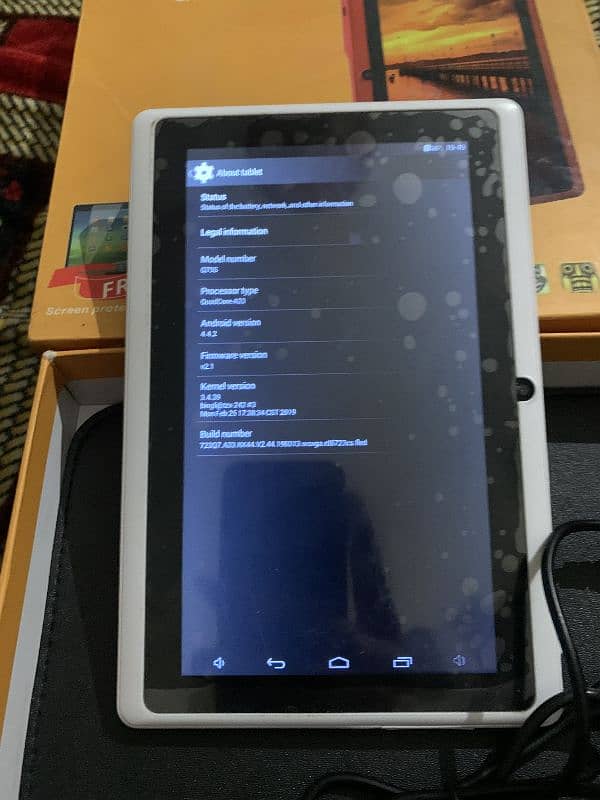 Wintouch Q75S Tablet 3