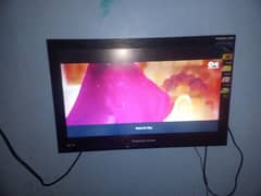 22inch led tv chang ruba