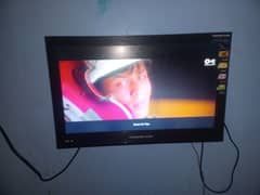 22inch led tv chang ruba