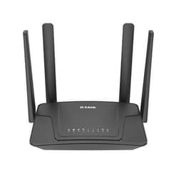 D-Link 4G LTE Router N300 Model: DWR-M920