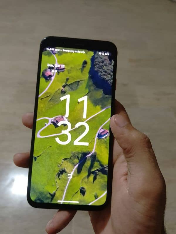 Google Pixel 4 (PTA Approved) 1